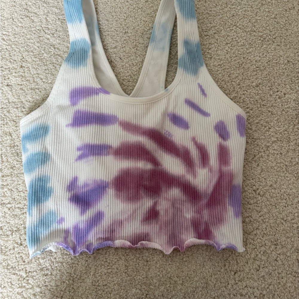 Spiritual Gangster Top